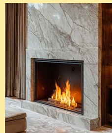 Услуги Камины, бассейны, сауны под ключ в Донецке