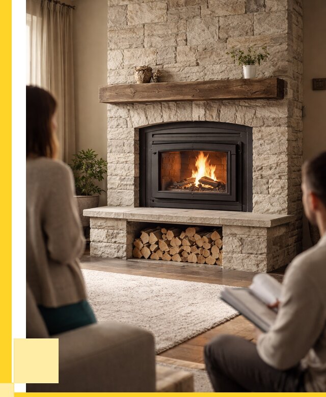 Проекты печей каминов в Донецке от 13138 р. | ЭриданДнк