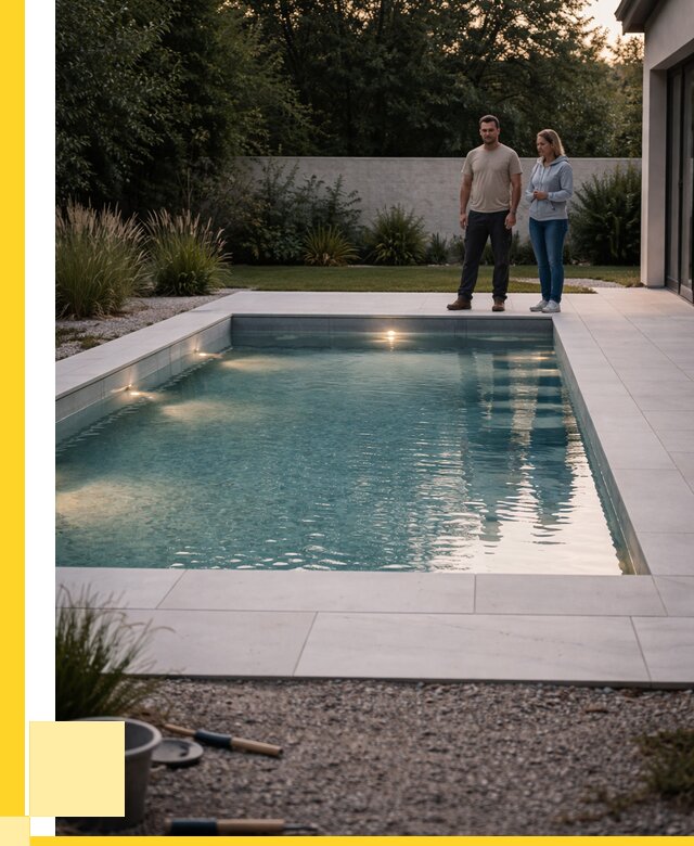 Проектирование бассейнов в Донецке от 76636 р. | ЭриданДнк