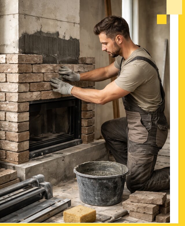 Услуги по устройству и монтажу Расул в банях и саунах в Донецке